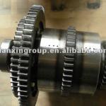 construction spare parts for XCMG