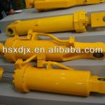 Liugong excavator parts hydraulic cylinder,digger spare parts
