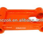 ZAX230 crawler excavator bucket link H for Hitachi