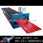 steel framing roll forming machine
