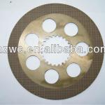 FRICTION DISC 18223-02452 FOR TCM CONSTRUCTION MACHINERY