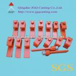 casting steel breaking hammer spare parts