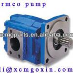 Original Permco Pump For XCMG, LIUGONG, CHENGGONG, SANY, ZOOMLION Construction Machinery Spare Parts