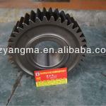Excavator Parts For PC400-6 final drive gear 208-27-61122