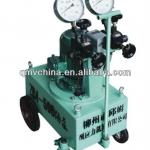 ZB Hydraulic pump