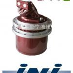IGT 13 17 36 40 type track drive winch drive