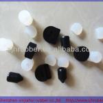silicone rubber car part