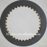 INTERNATIONAL 654594C3 friction plate