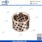 Centrifugal Cast Guide Bushings Mould Component