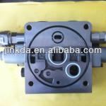 pc160-7 stand by valve 723-51-03200
