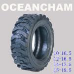 Excavators and bulldozers tyres 14-17.5 and 15-19.5