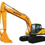 SHANTUI Excavator SE210 Crawler Excavator Parts