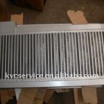 plate heat exchanger/radiator for SDLG LGR81821-00 no.- 4110000295
