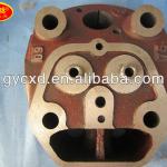 single-cylinder engine cylinder head DONGFENG S185