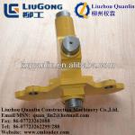 Finger 33X0005 Liugong 614 Road Roller spare parts