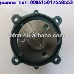 2013 china suppliers hot sale volvo EC210/290 D4D water pump 3668561