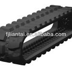 Rubber Track for Excavator