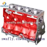 KOMATSU Cylinder Block for Engine 4D92 4D94 4D120 4D130 6D95 6D140