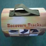 Recovery Tracks PW-80T (PAHS Certificate )