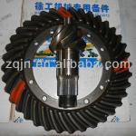 xcmg spare parts rear ring gear pinion assembly