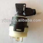 JCB ignition switch for excavator