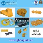 Spare parts for excavator and Bulldozer