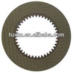 YALE Paper-base Friction Disc for construction machinery-