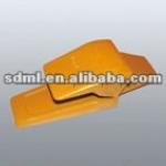 casting wheel loader bucket teeth