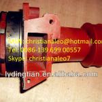 Water pump--WEICHAI parts for XCMG, SDLG, LIUGONG, XGMA, SEM, LONKING.....
