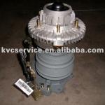 electromagnetic fan clutch of Weichai engine 612600100188