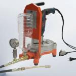Single Component Injection Equipment