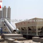 Hongda WCB Serise Soil-cement Mixing Plant For Sell WCB600