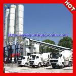 Hot Selling HZS60 Cement Mixing Plant for Sale-