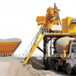 Batching Plants-