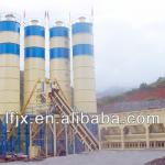 Concrete Batching Plant, Concrete Mixing Plant, Beton Mixing Plant-