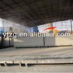 Autoclaved Aerated Concrete AAC Block Production line block Plant---Yufeng AAC PLANT