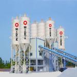 Ready mixed concrete batching plant price,concrete plant