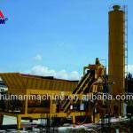 2013 For Concrete Block Making Machine Mobile Concrete Mixing Plant-