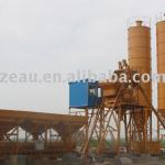 Concrete Batching Plant 40m3/h-