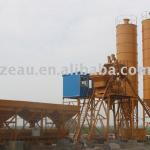 Concrete Batching Plant 40m3/h