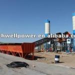 25m3/h Concrete Plant for sale with cheap price