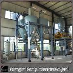 Automatic Dry Mortar Batching Machine in Concrete Batching Plant