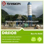 hot-selling ready mixed concrete mixing plant manufacturer-