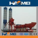 Cement Concrete Mix Plant HZS50 With Competitive Price