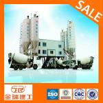 concrete batch plant for sale-