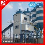HZS90 stationary concrete batching plant for sale ,2013 New type stationary concrete batch plant-