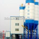 60cbm HMBP-MD60 concrete batching plant for sale-