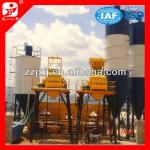 Best-seller HZS90 concrete batch plant manufacturer,2013 hot sale Beton batching station 90m3/h-