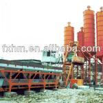 HMBP-ST60 Modular Beton Plant in machinery