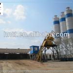 HZS60 concrete batch plant for sale